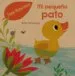 AudioLibro Mi Pequeño Pato de Britta Teckentrup