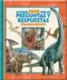 AudioLibro Mi Primer Gran Libro de Preguntas y Repuestas Dinosaurios de Varios Autores