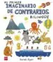 AudioLibro Mi Primer Imaginario de Contrarios Bilingües de Varios Autores