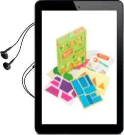 Descargar AudioLibro Mi Primera Caja de Formas (Montessori un Mundo de Logros) de Chiara Pirodi año 2017