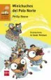 AudioLibro Minichuchos del Polo Norte de Philip Reeve