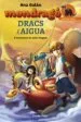 AudioLibro Mondragó 3: Dracs d Aigua de Ana Galan