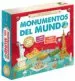 AudioLibro Monumentos del Mundo de Claire Chabot