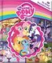 AudioLibro My Little Pony, mi Primer Busca y Encuentra de Varios Autores