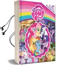 Descargar AudioLibro My Little Pony, mi Primer Busca y Encuentra de Varios Autores año 2017