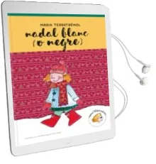 Descargar AudioLibro Nadal Blanc (o Negre) de Varios Autores año 2017