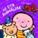 AudioLibro Ni eta Animaliak de Liesbet Slegers