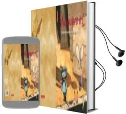 Descargar AudioLibro ¡No Quiero ir! de Miguel Angel Alonso Diz año 2017