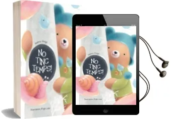 Descargar AudioLibro No Tinc Temps! de Helena Kraljic año 2017