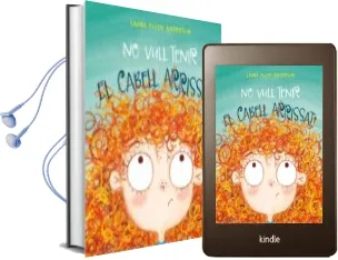 Descargar AudioLibro No Vull Tenir el Cabell Arrissat! de L. E. Anderson año 2017