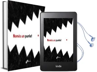 Descargar AudioLibro Nomes un Puntet de Elisabetta Pica año 2017