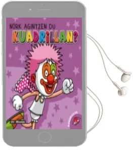 Descargar AudioLibro Nork Agintzen du Kuadrilan? de Uxue Alberdi año 2017