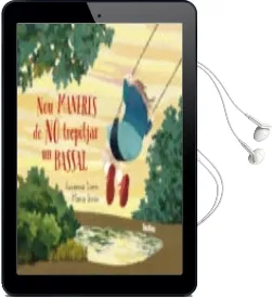 Descargar AudioLibro Nou Maneres de no Trepitjar un Bassal de Susanna Isern año 2017