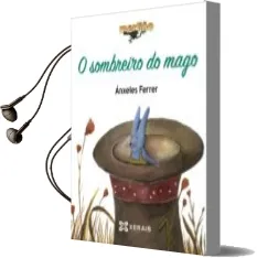 Descargar AudioLibro O Sombreiro do Mago de Anxeles Ferrer año 2017