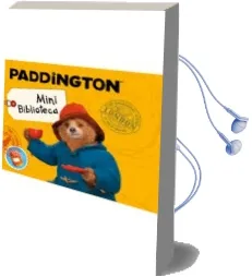 Descargar AudioLibro Paddington (Mini Biblioteca) de Varios Autores año 2017