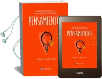 Descargar AudioLibro Pensamientos de Jean Jullien; Sofia Gil año 2017