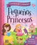 AudioLibro Pequeñas Princesas: Cuentos de 5 Minutos de Varios Autores
