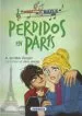 AudioLibro Perdidos en Paris ( Escuela de Baile 4 ) de Victoria A. Vázquez