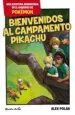 AudioLibro Pokemon. Bienvenidos al Campamento Pikachu de Alex Polan