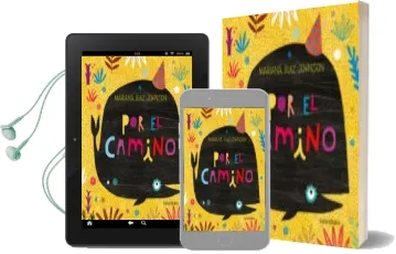 Descargar AudioLibro Por el Camino de Mariana Ruiz año 2017