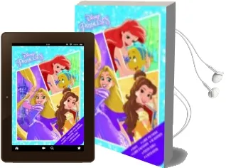 Descargar AudioLibro Princeses: Caixa Metal·Lica de Varios Autores año 2017