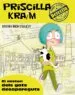 AudioLibro Priscilla Kraim 2 de Susana Rico Calleja