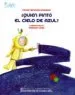 AudioLibro ¿Quien Pinto el Cielo de Azul? de Nieves Fernandez