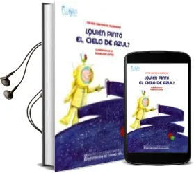 Descargar AudioLibro ¿Quien Pinto el Cielo de Azul? de Nieves Fernandez año 2017