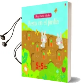 Descargar AudioLibro Resto en el Jardin (Mis Primeros Calculos) de Hannah Watson año 2017