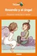 AudioLibro Rosanda y el Angel de Angeles Gonzalez Sinde