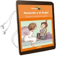 Descargar AudioLibro Rosanda y el Angel de Angeles Gonzalez Sinde año 2017
