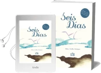 Descargar AudioLibro Seis Días de Helena Morillas Rodriguez año 2017
