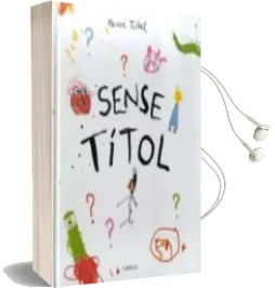 Descargar AudioLibro Sense Titol de Herve Tullet año 2017