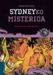 AudioLibro Sidneyko Misterioa de Bjorn Sortland