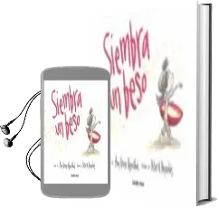 Descargar AudioLibro Siembra un Beso de Amy Krouse Rosenthal año 2017