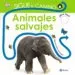 AudioLibro Sigue el Camino. Animales Salvajes de Dawn Sirett