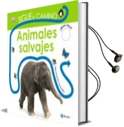 Descargar AudioLibro Sigue el Camino. Animales Salvajes de Dawn Sirett año 2017