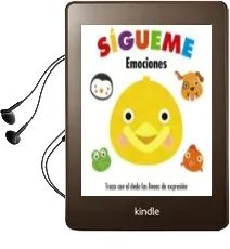 Descargar AudioLibro Sígueme. Emociones de Varios Autores año 2017