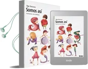 Descargar AudioLibro Somos así de Olga Drennen año 2017