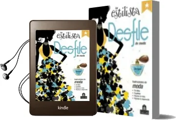 Descargar AudioLibro Soy Estilista: Desfile de Moda de Varios Autores año 2017