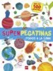 AudioLibro Superpegatinas: ¡Todos a la Luna! de Varios Autores