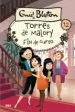 AudioLibro Torres de Malory 12: Fin de Curso de Enid Blyton