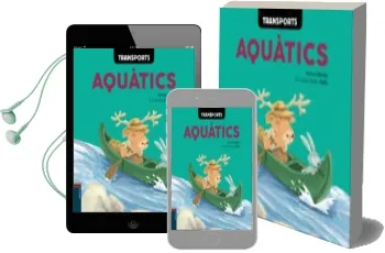 Descargar AudioLibro Transports Especials de Anna Obiols año 2017