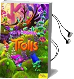 Descargar AudioLibro Trolls: La Guia Trolltastica de Trolls de Varios Autores año 2017