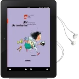 Descargar AudioLibro Trote : ¡Eh, no tan Deprisa! (Mayusculas) de Porcella Teresa / Losantos Cristina año 2017