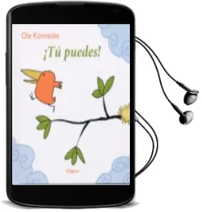 Descargar AudioLibro ¡Tu Puedes! de Ole Könnecke año 2017