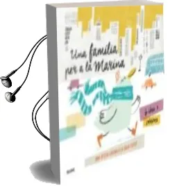 Descargar AudioLibro Una Familia per a la Marina: Una Petita Gavina a la Gran Ciutat de Jo Clegg año 2017