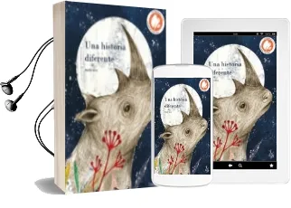 Descargar AudioLibro Una Historia Diferente de Adolfo Serra año 2017