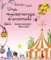 AudioLibro Una Muixeranga d Animals (Manuscrita-Valencià) de Gemma Armengol