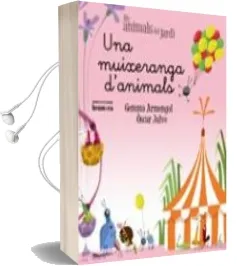 Descargar AudioLibro Una Muixeranga d Animals (Manuscrita-Valencià) de Gemma Armengol año 2017